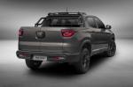 Fiat Toro Endurance 2.0 Diesel 4x4 AT9 2019 года